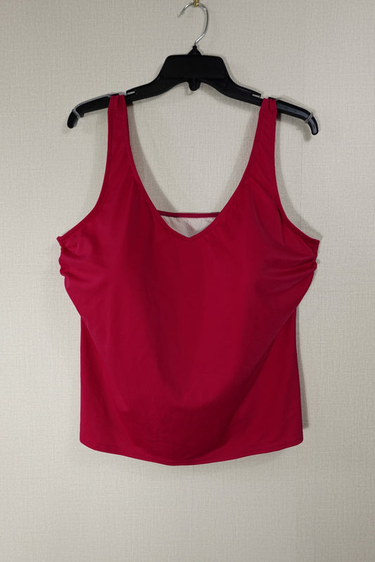 Lands' End, Swim Tankini, 20W