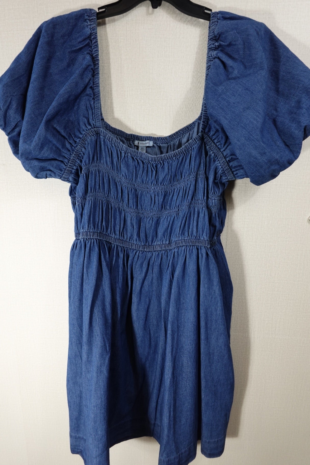 Free Assembly, Dress, 2X