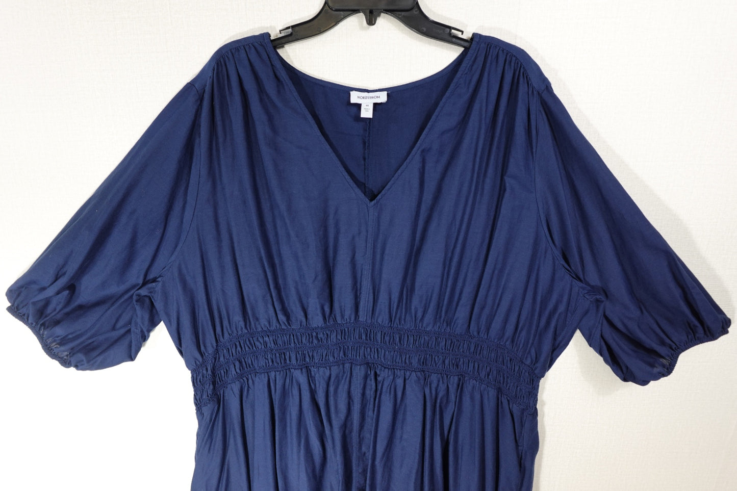 Nordstrom, Dress, 4X
