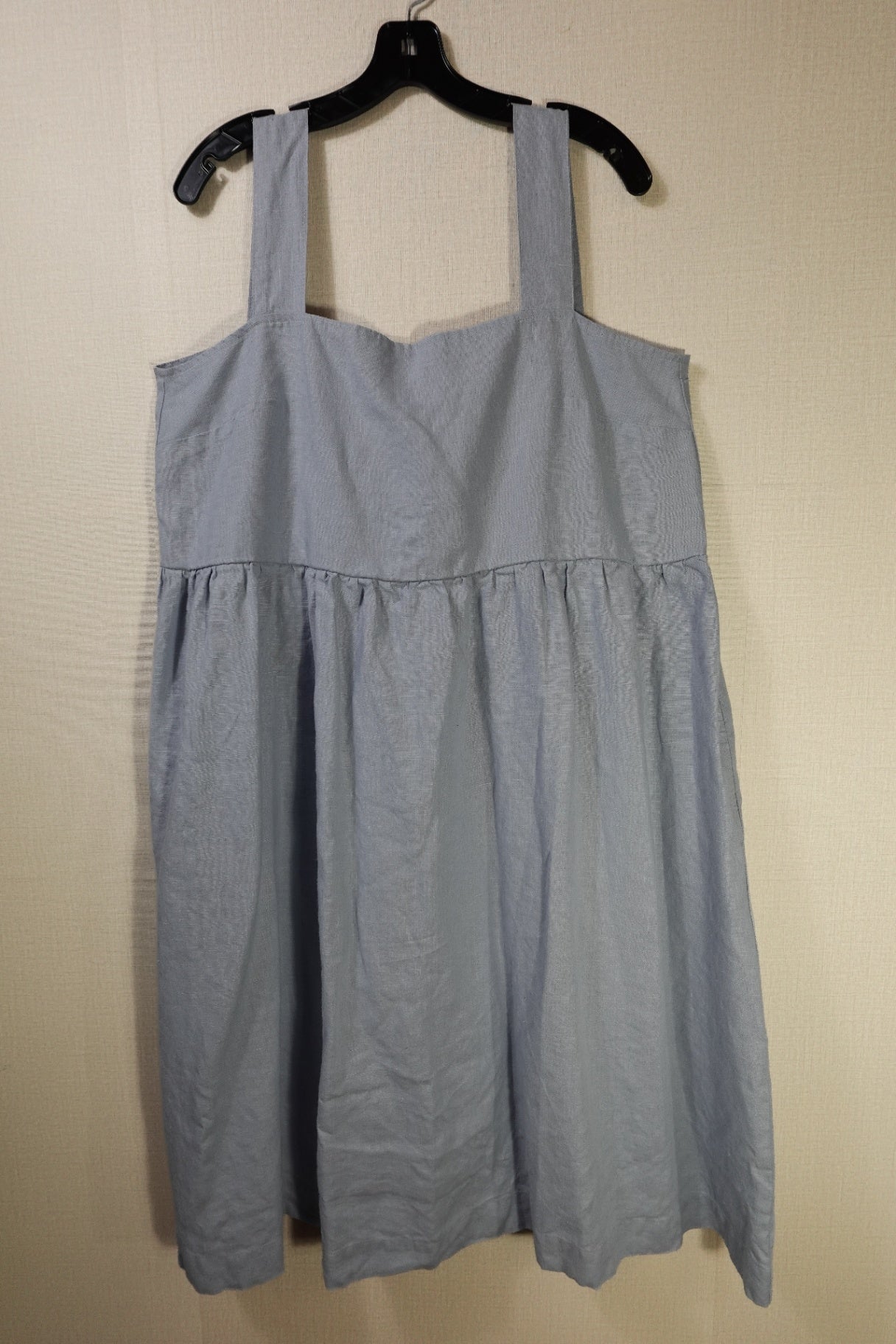 LINENFOX, Dress, XL