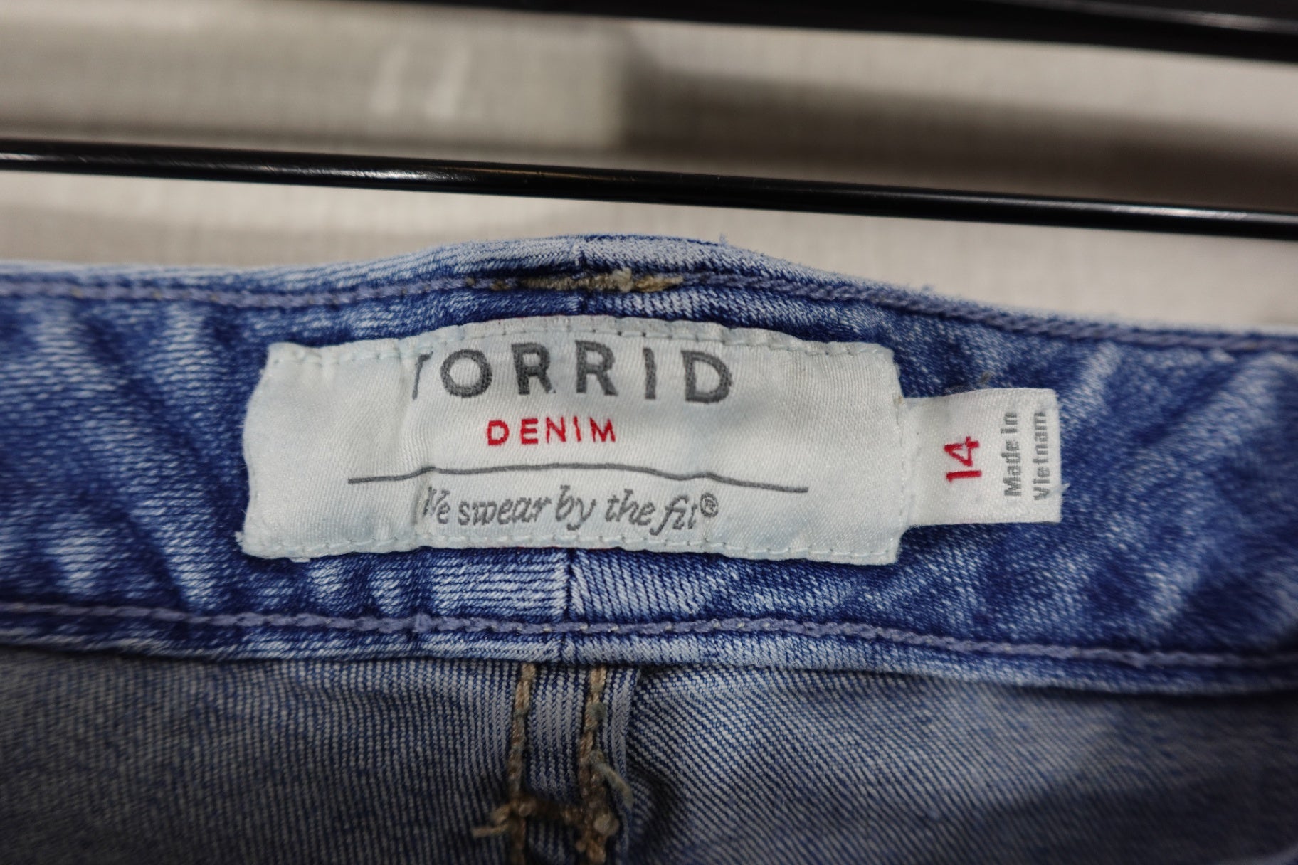 Torrid, Shorts, 14