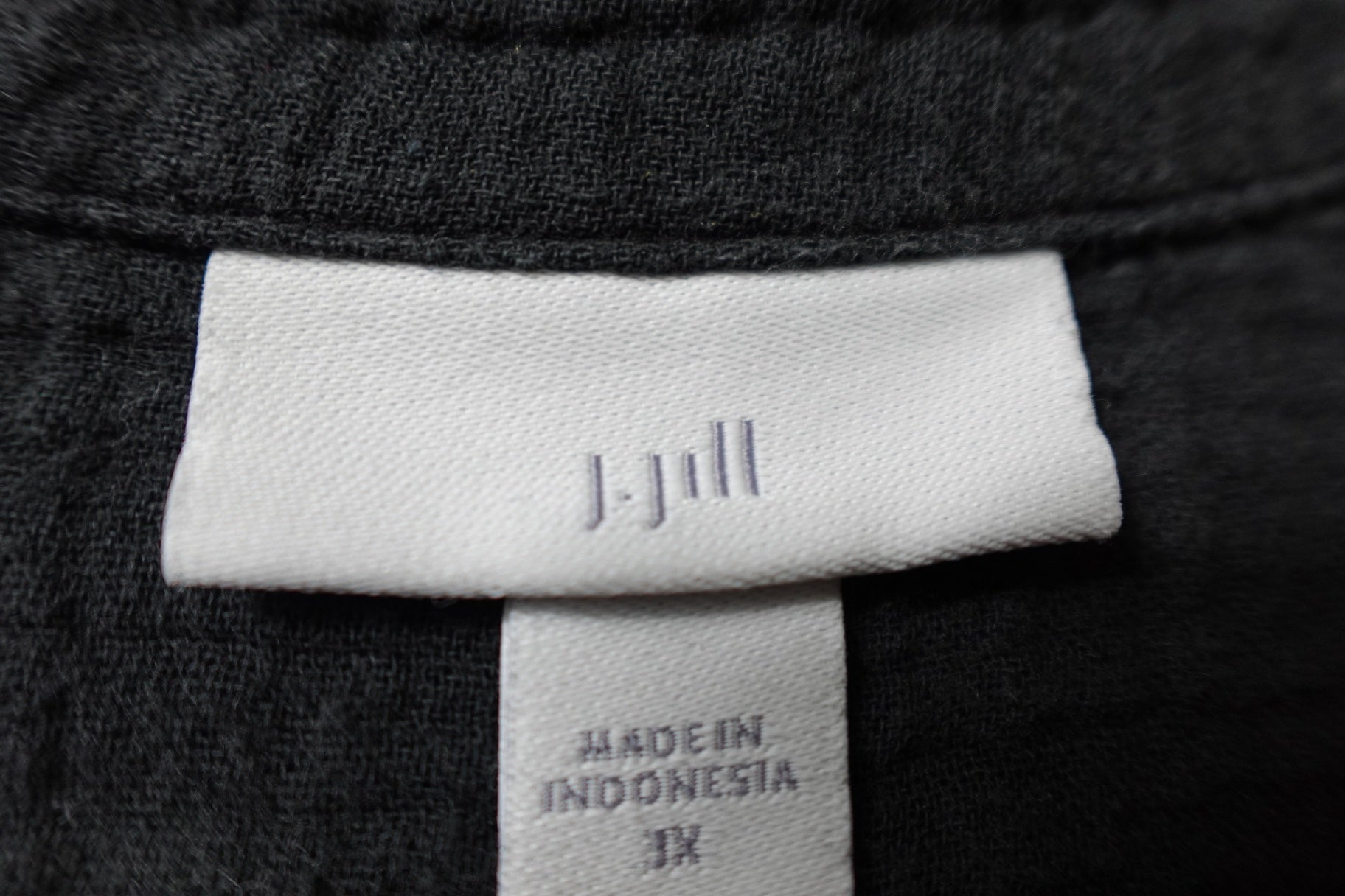 J.Jill, Dress, 3X- Some Slight Signs Of Wear