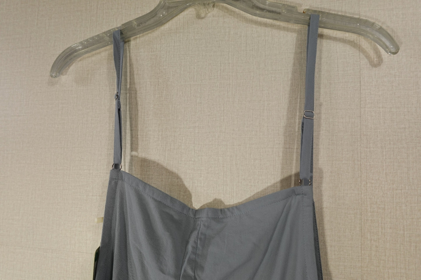 YESNO, New shorts Romper, 2XL