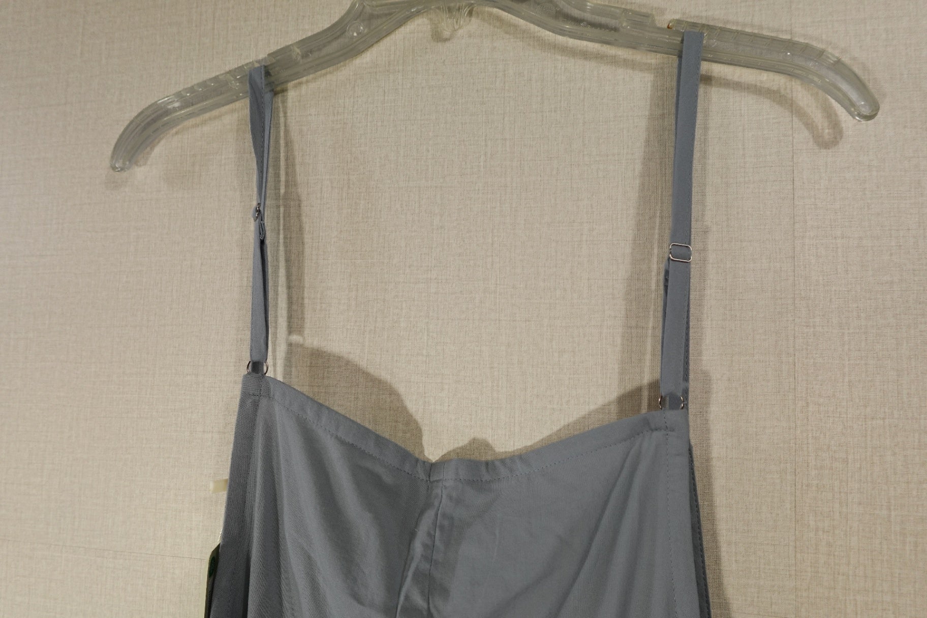 YESNO, New shorts Romper, 2XL