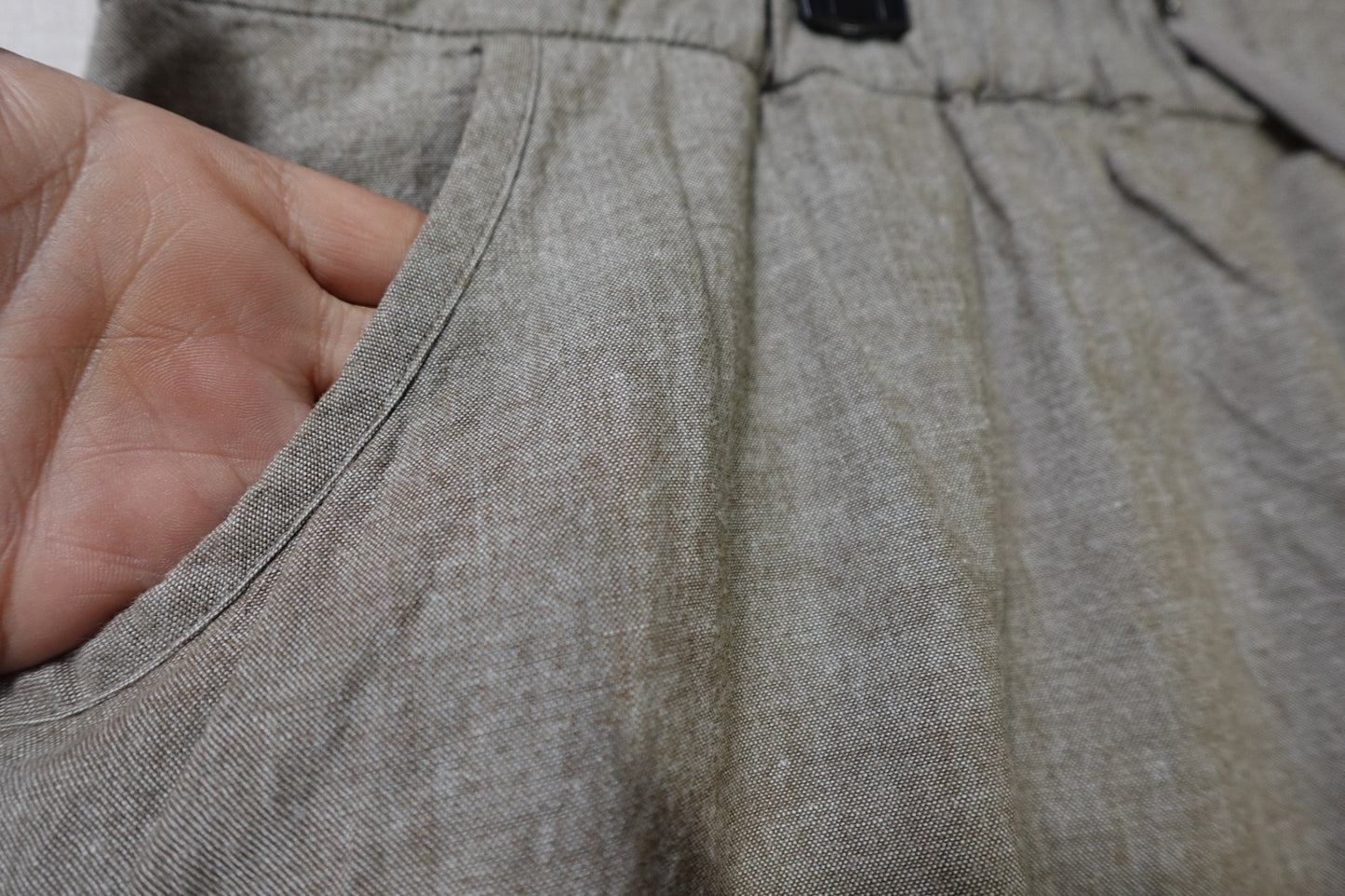 Eileen Fisher, Skirt, 2X