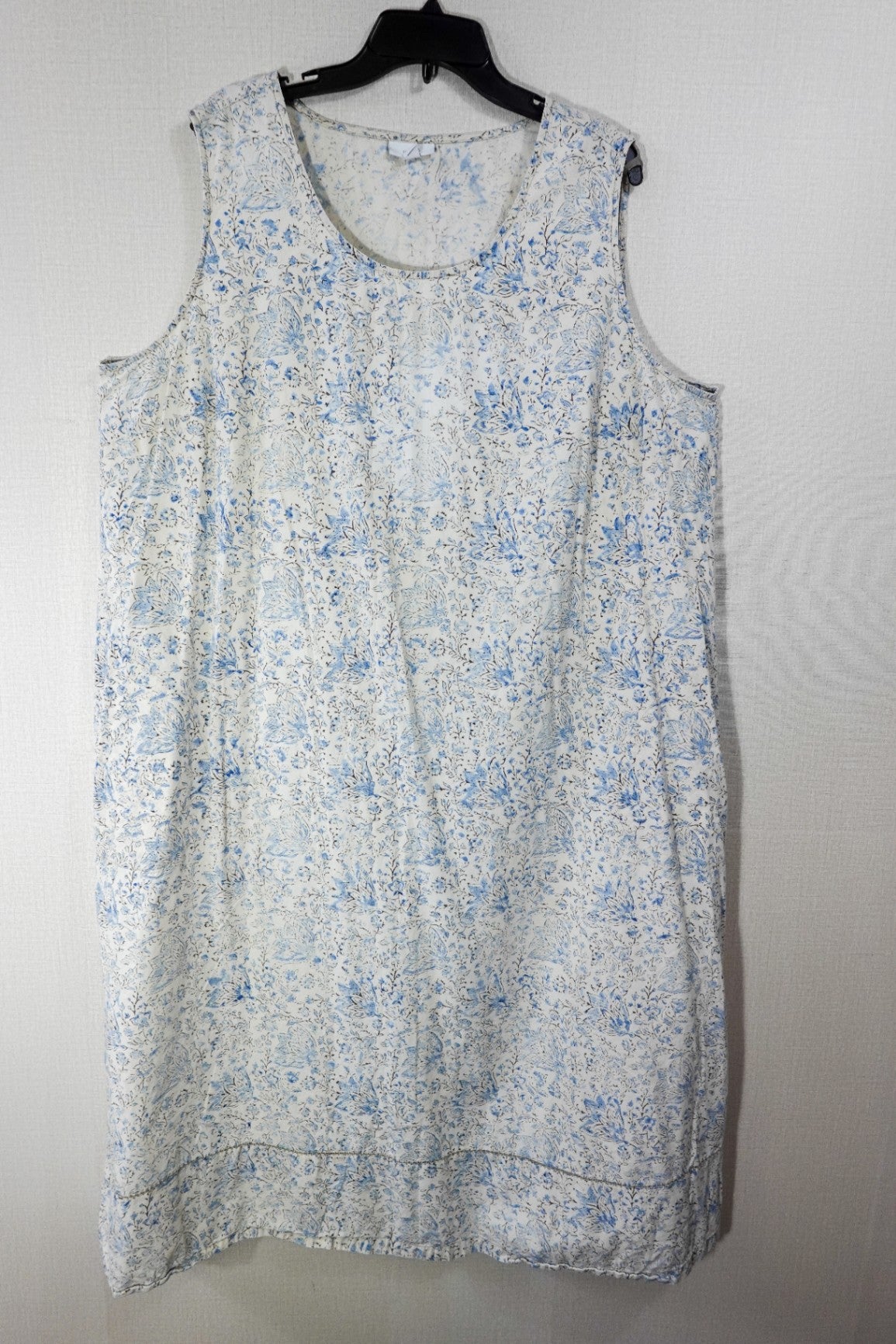 pure jill, Dress, 3X