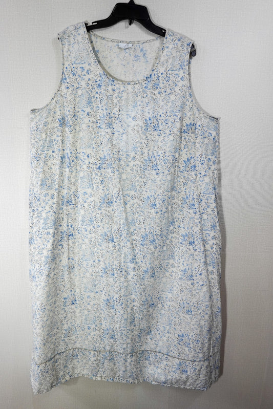pure jill, Dress, 3X