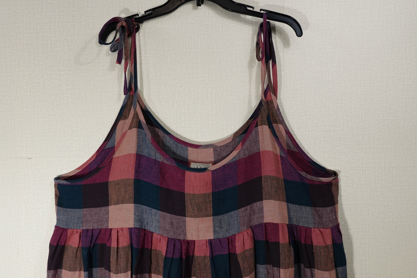 JFFCN, Dress, 2X