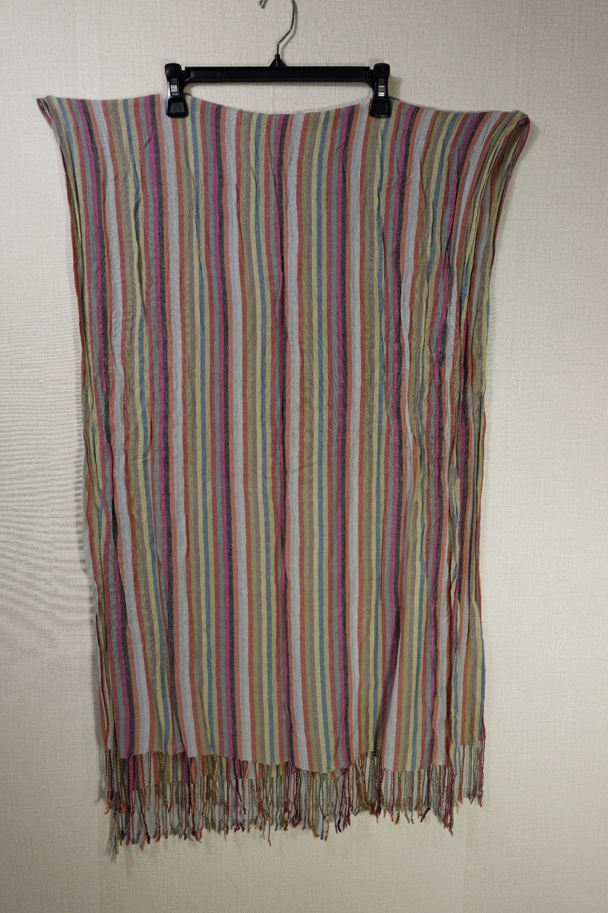 , Scarves, wide