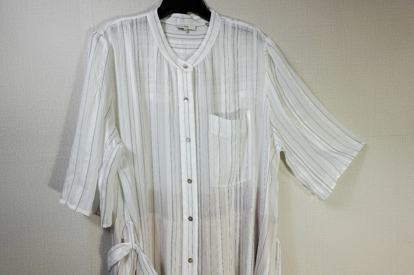 Vince, Cover Up Dress, 3X
