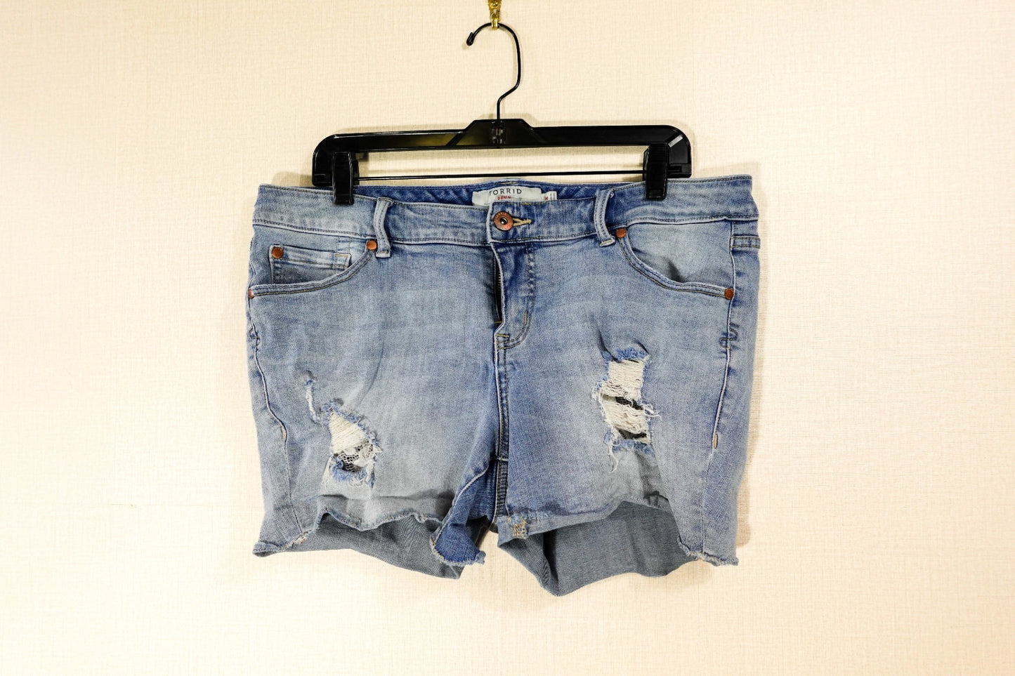 Torrid, Shorts, 14