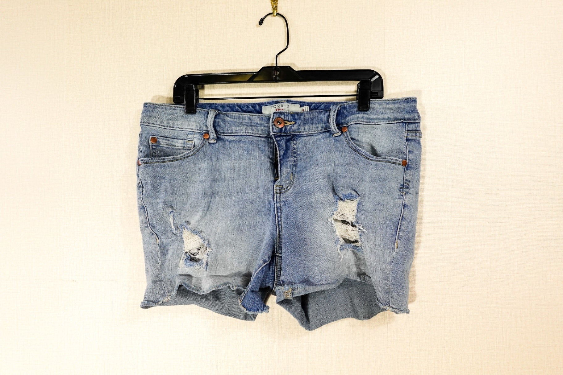 Torrid, Shorts, 14