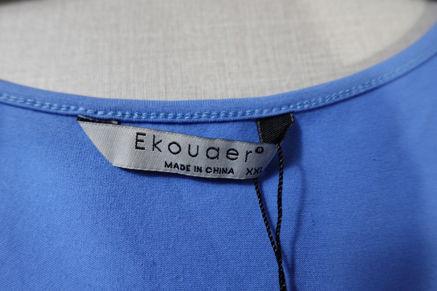 Ekouaer, New Dress, 2XL