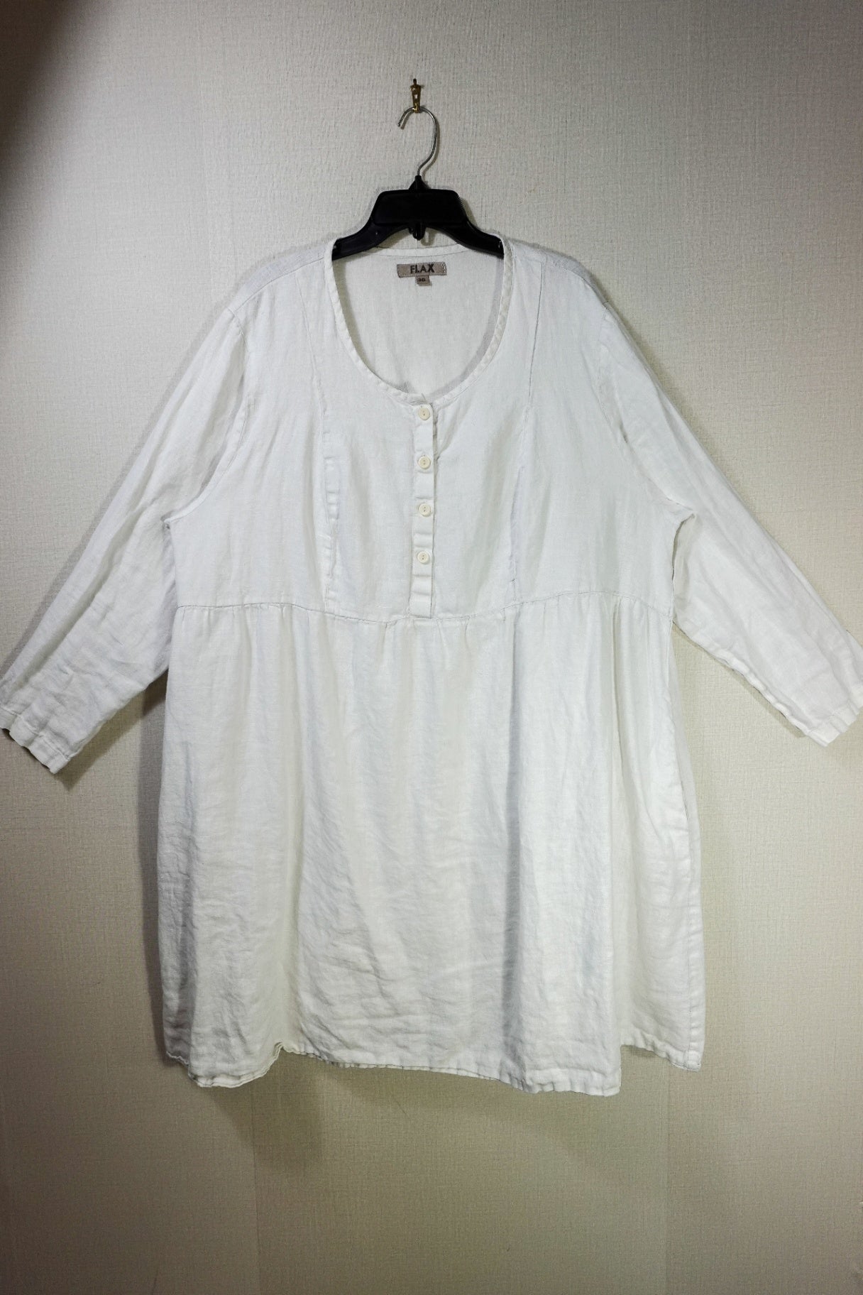 FLAX, Dress, 24/26