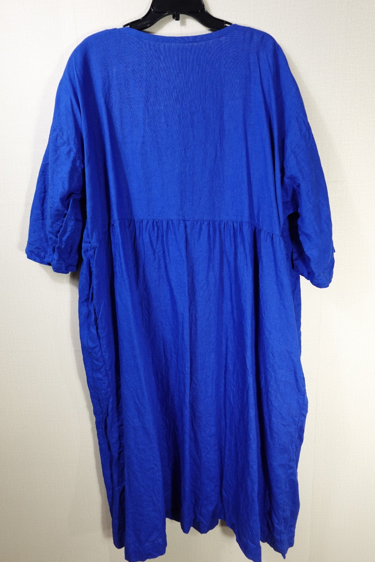 No Label, Dress, 3X