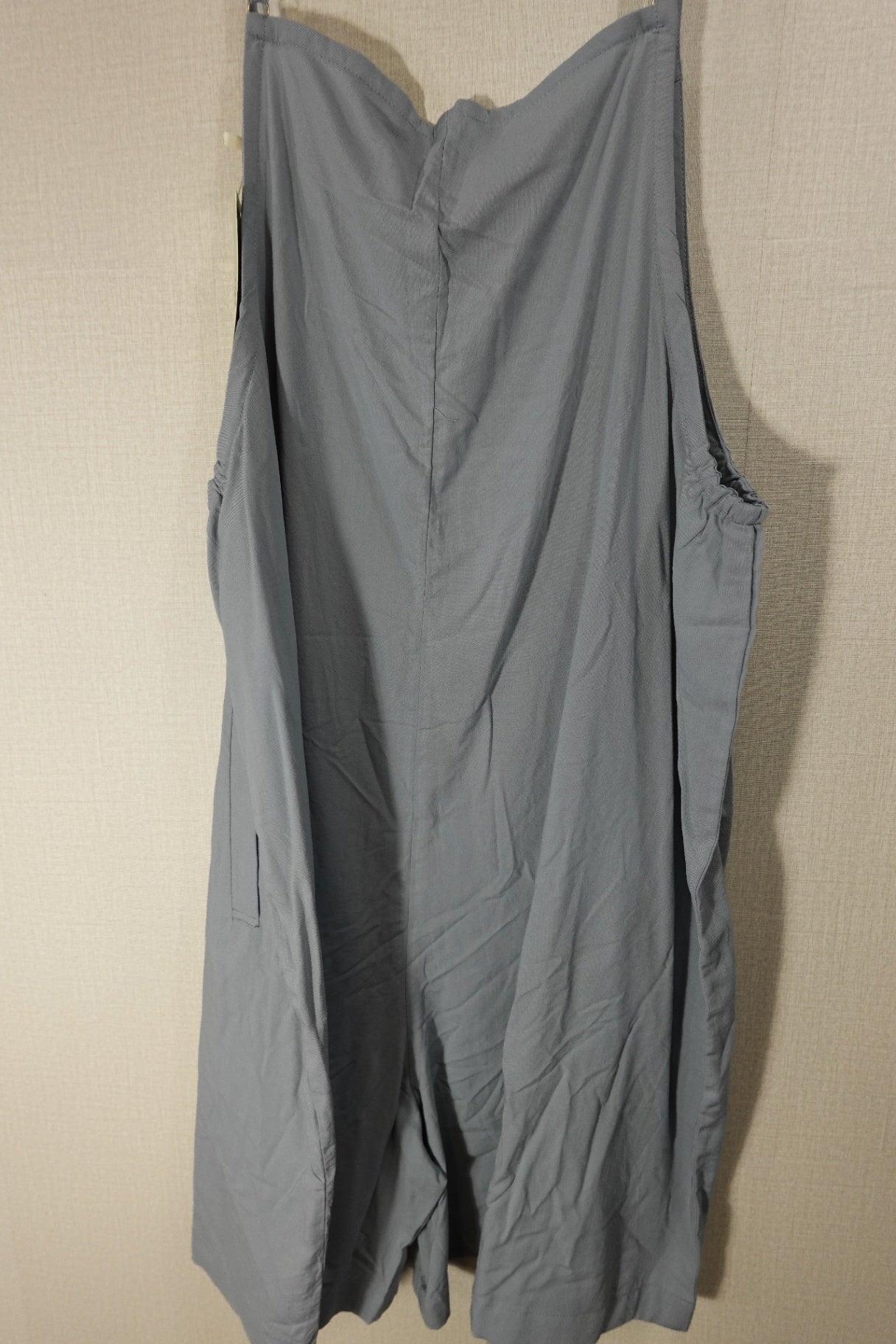 YESNO, New shorts Romper, 2XL