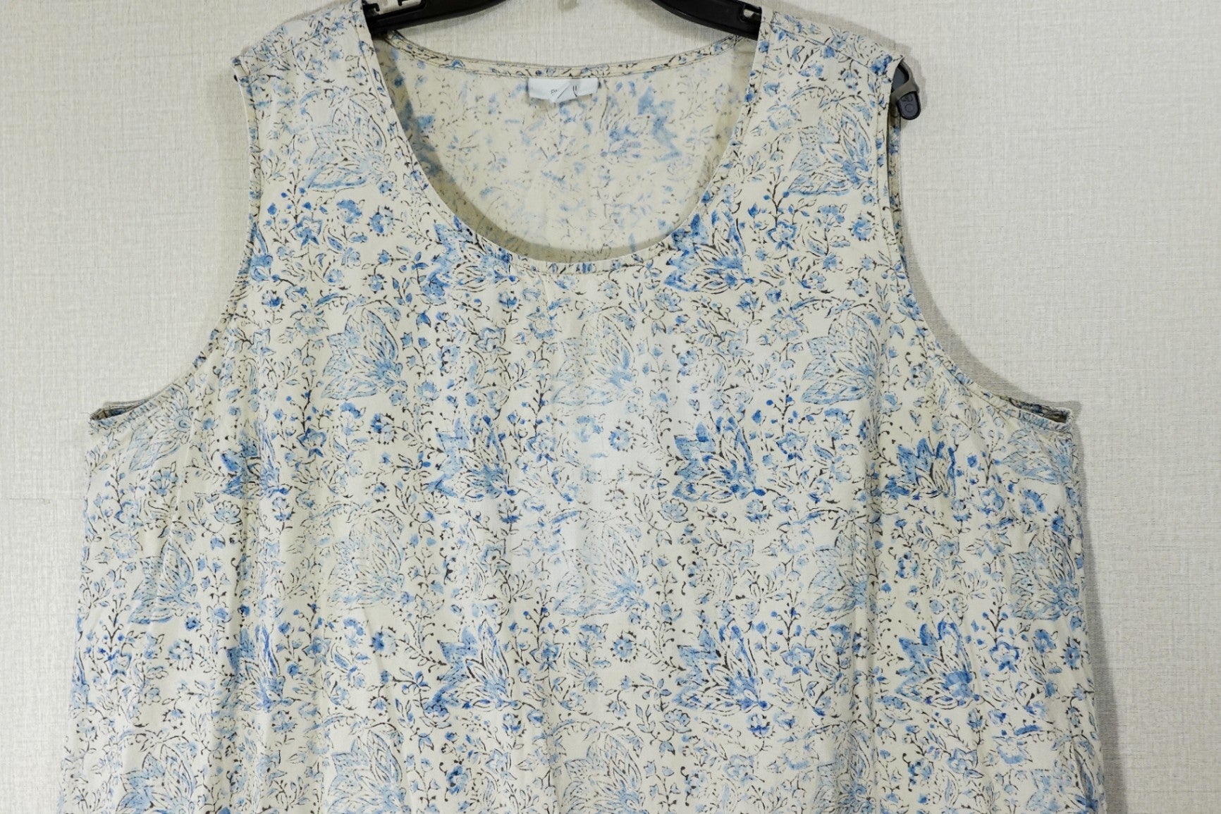 pure jill, Dress, 3X