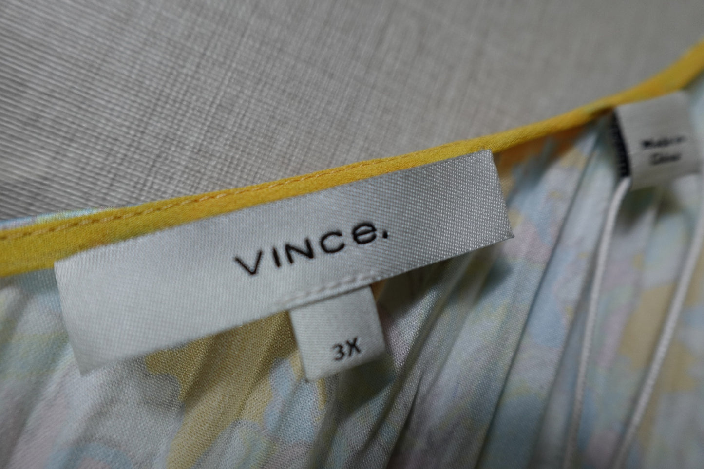 Vince, New Dress, 3X