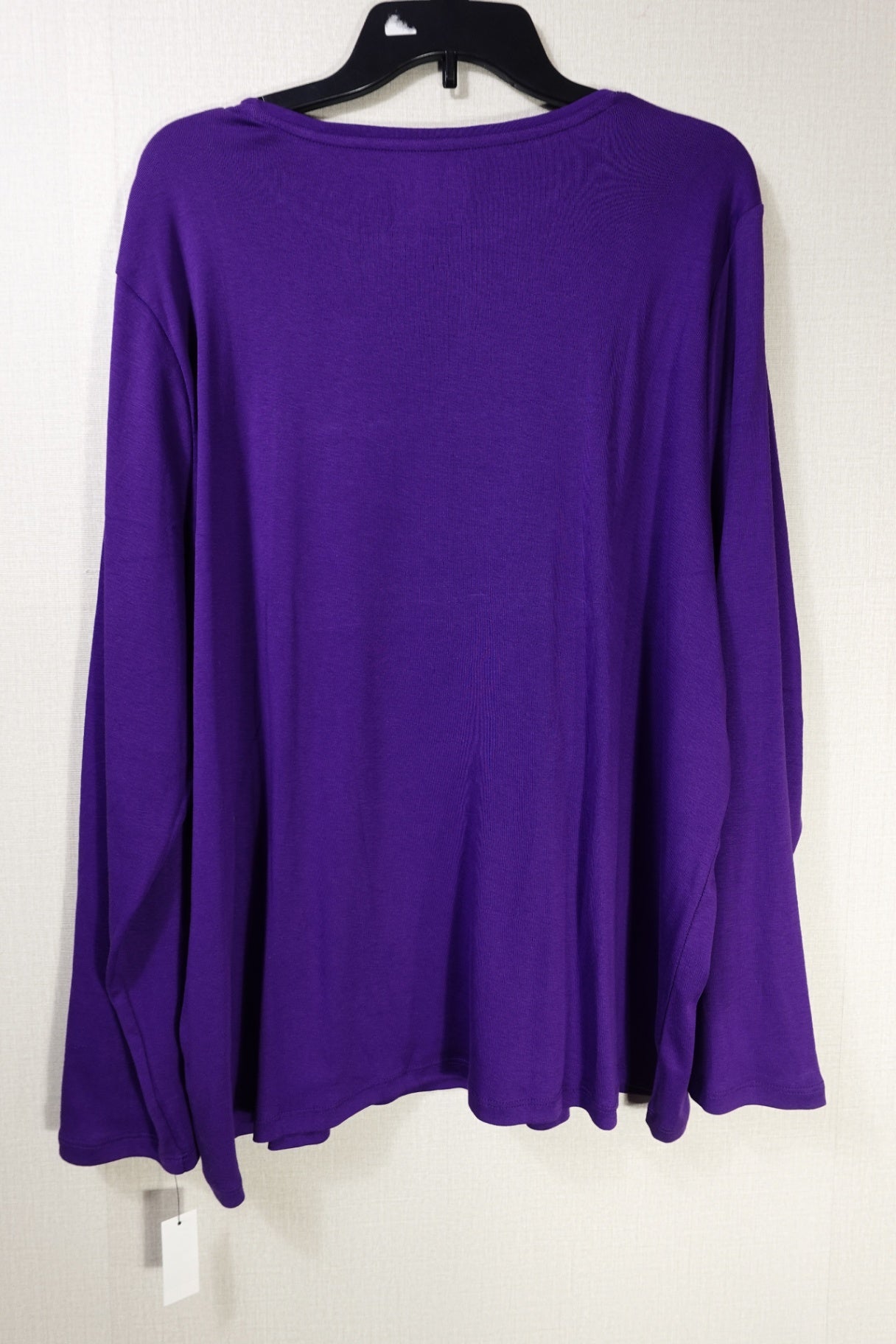 Talbots, New Long Sleeves Top, 3X