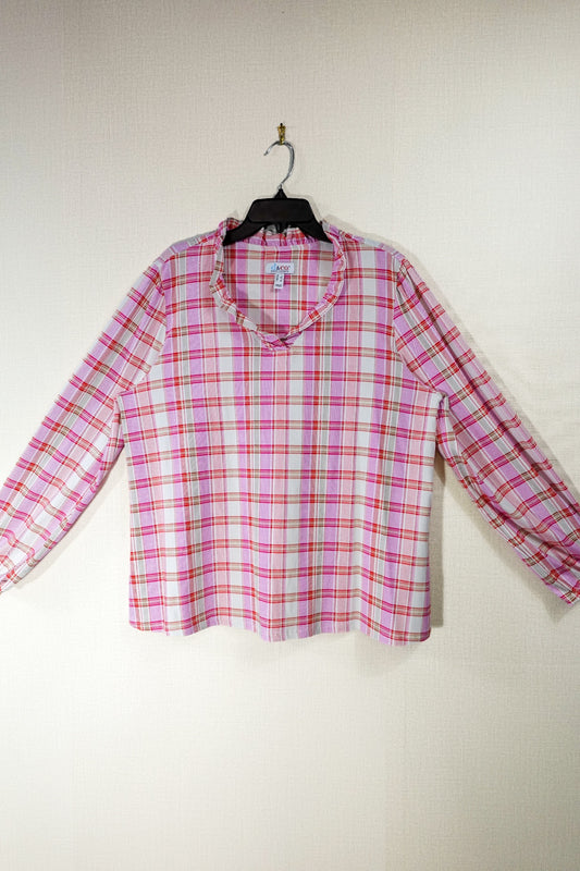 D&CO, Long Sleeves Top, US L / UK XL / DE L / IT XL