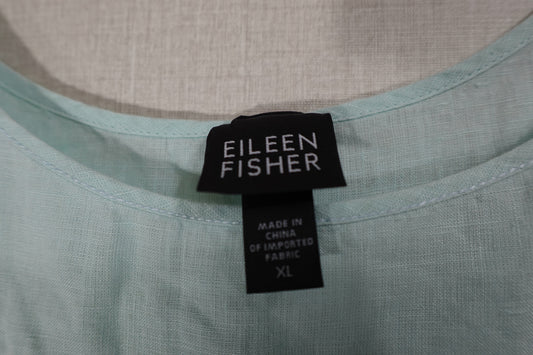 Eileen Fisher, Sleeveless Top, XL
