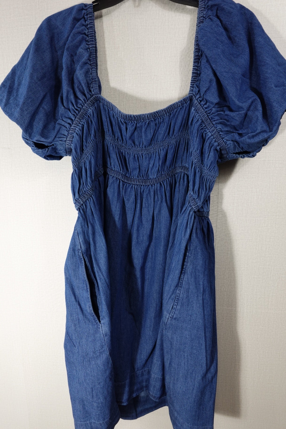 Free Assembly, Dress, 2X