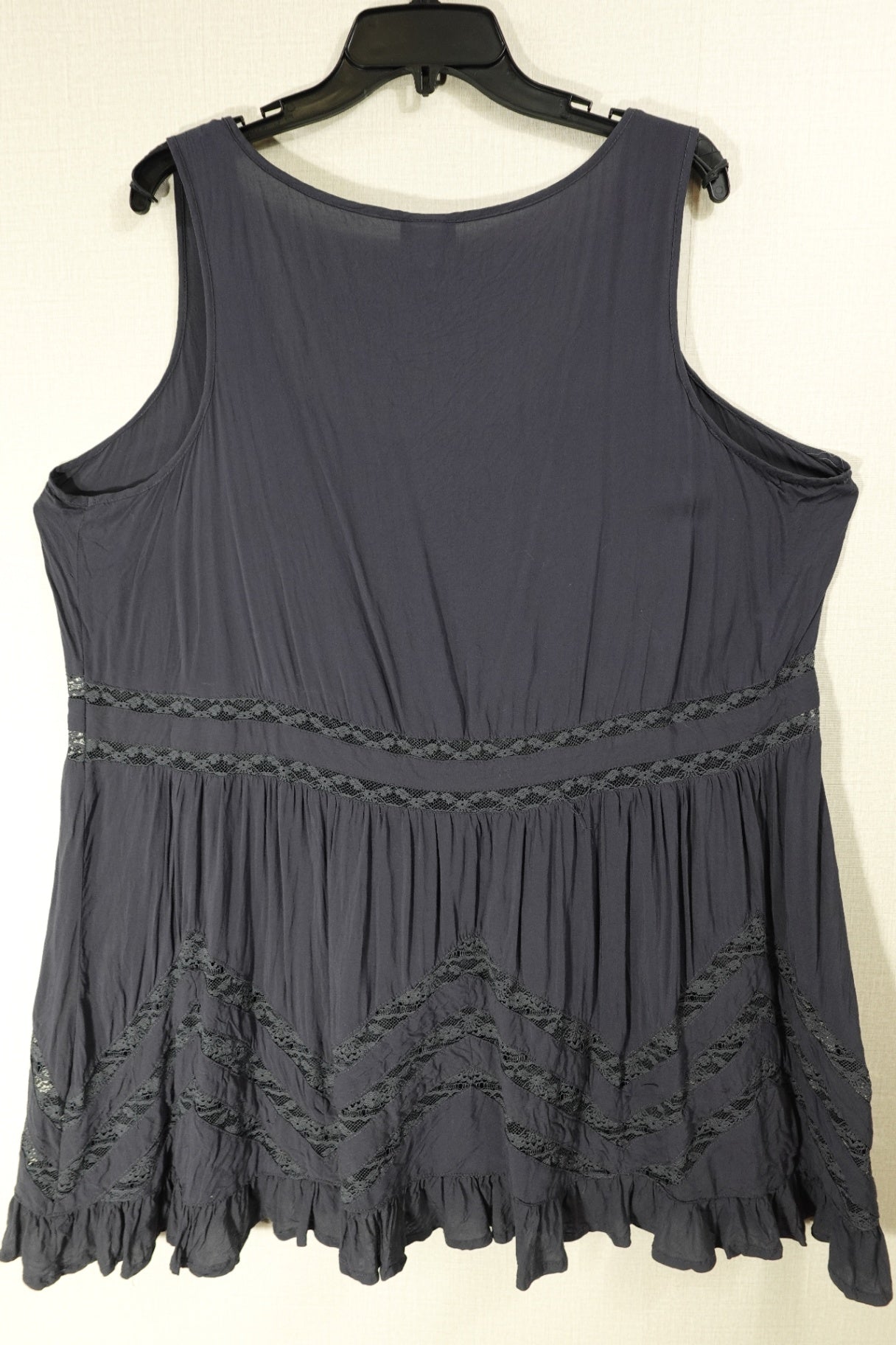 Torrid, Sleeveless top, 2X