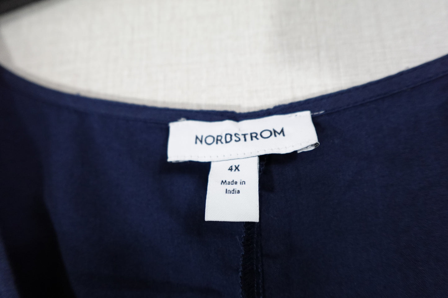 Nordstrom, Dress, 4X