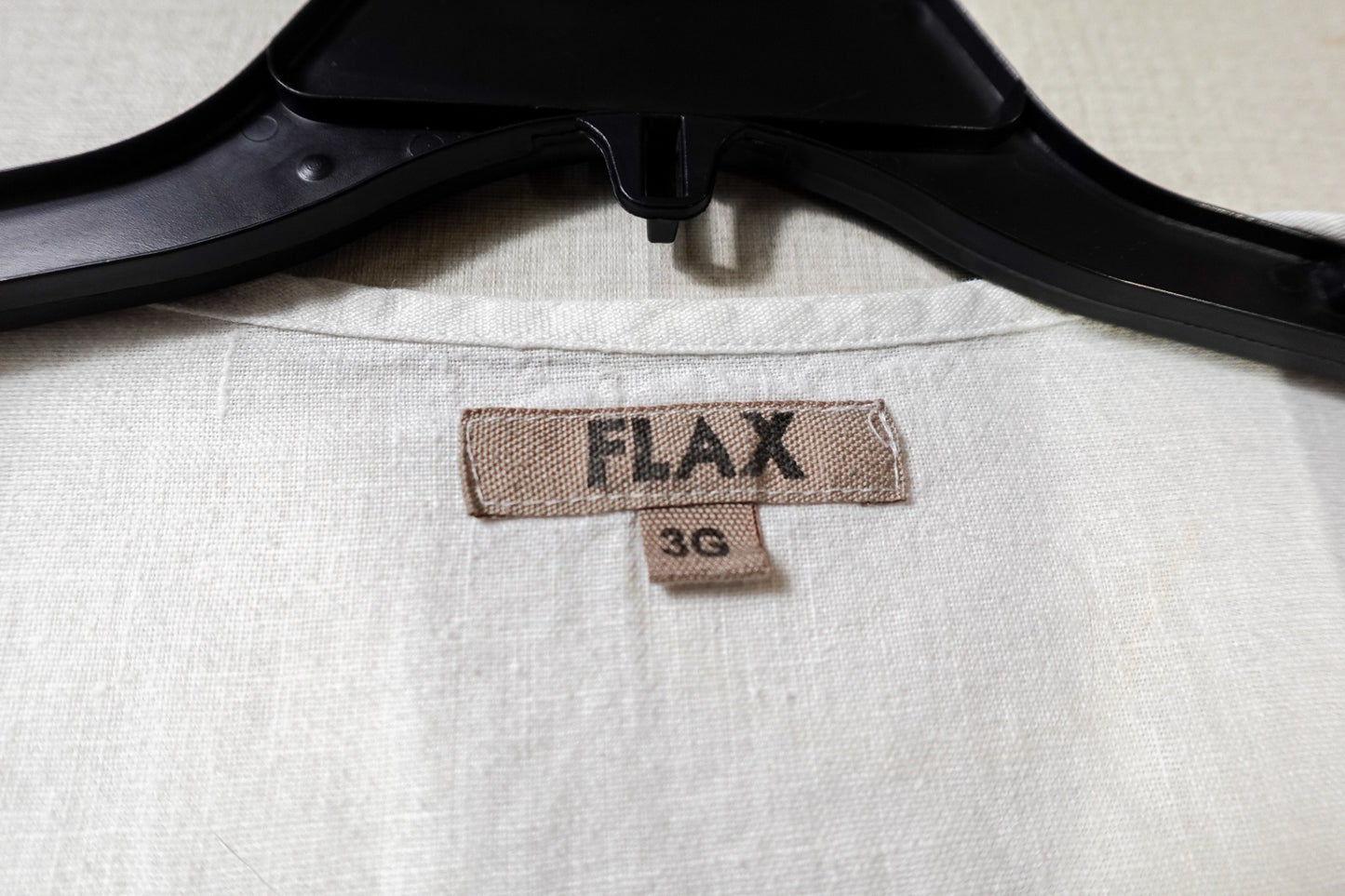 FLAX, Dress, 24/26