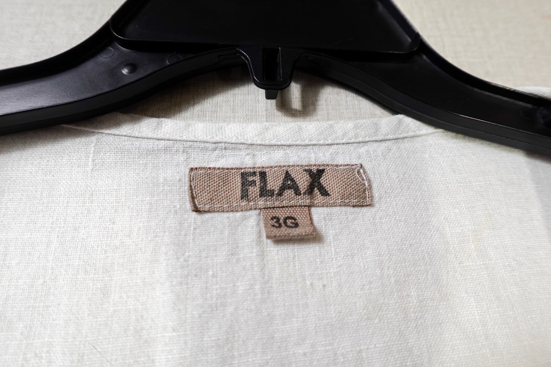 FLAX, Dress, 24/26
