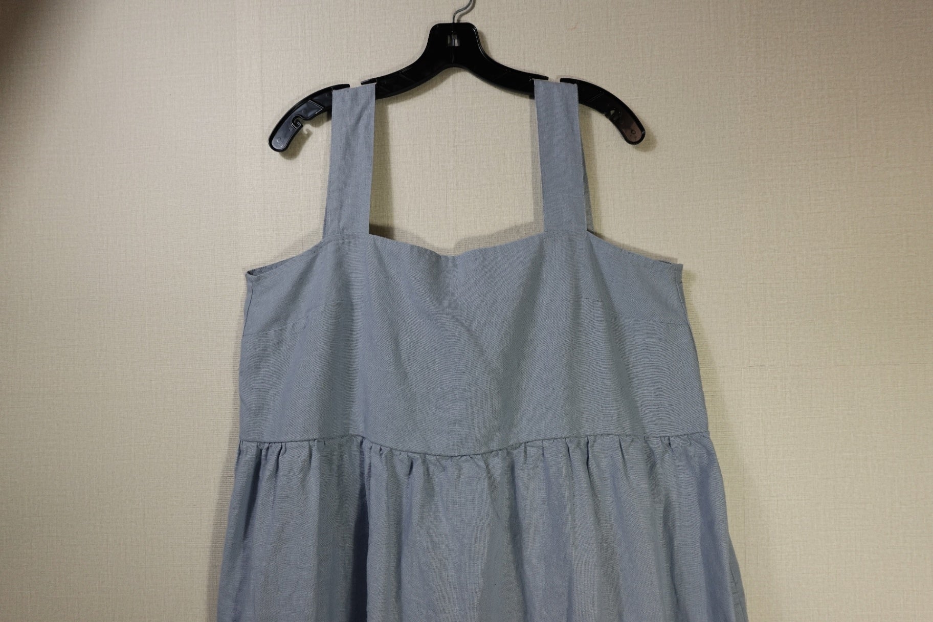 LINENFOX, Dress, XL