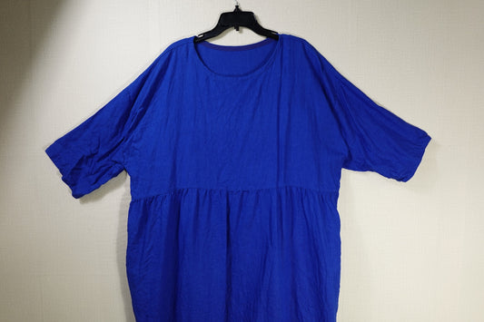 No Label, Dress, 3X