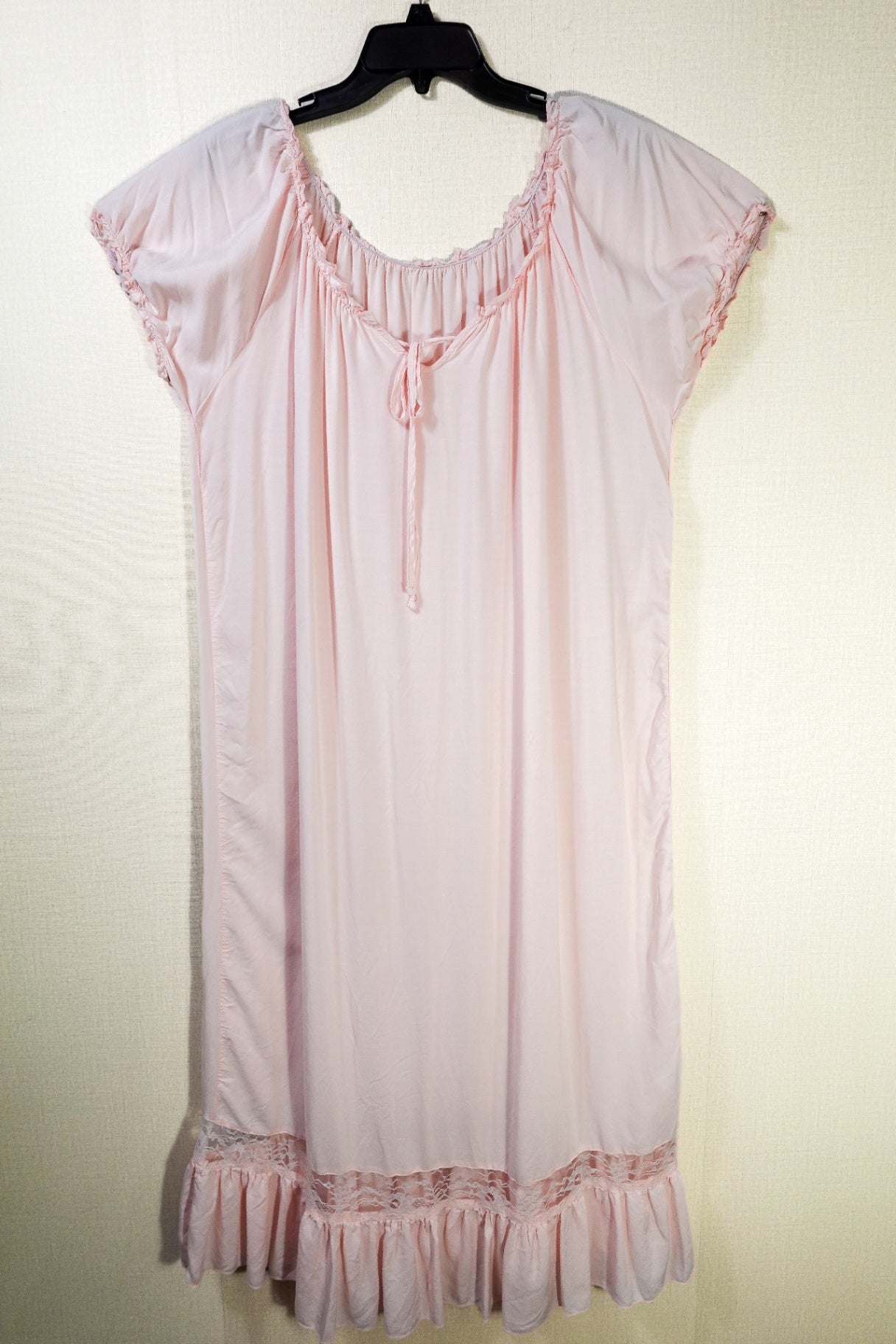 Latuza, Nightgown, 2X