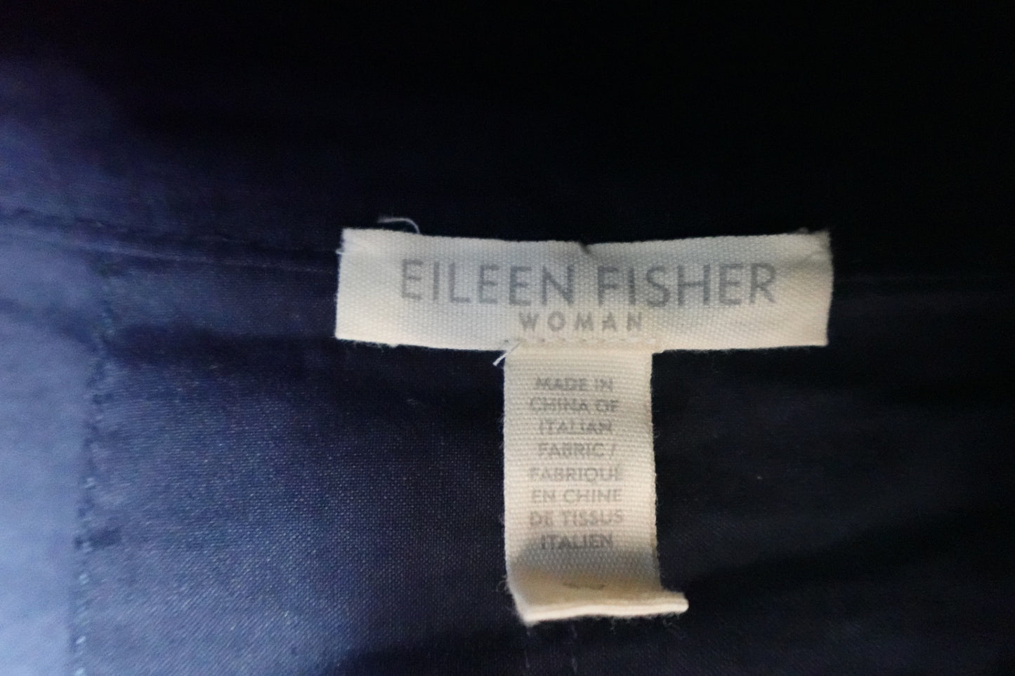 Eileen Fisher, Skirt, XL