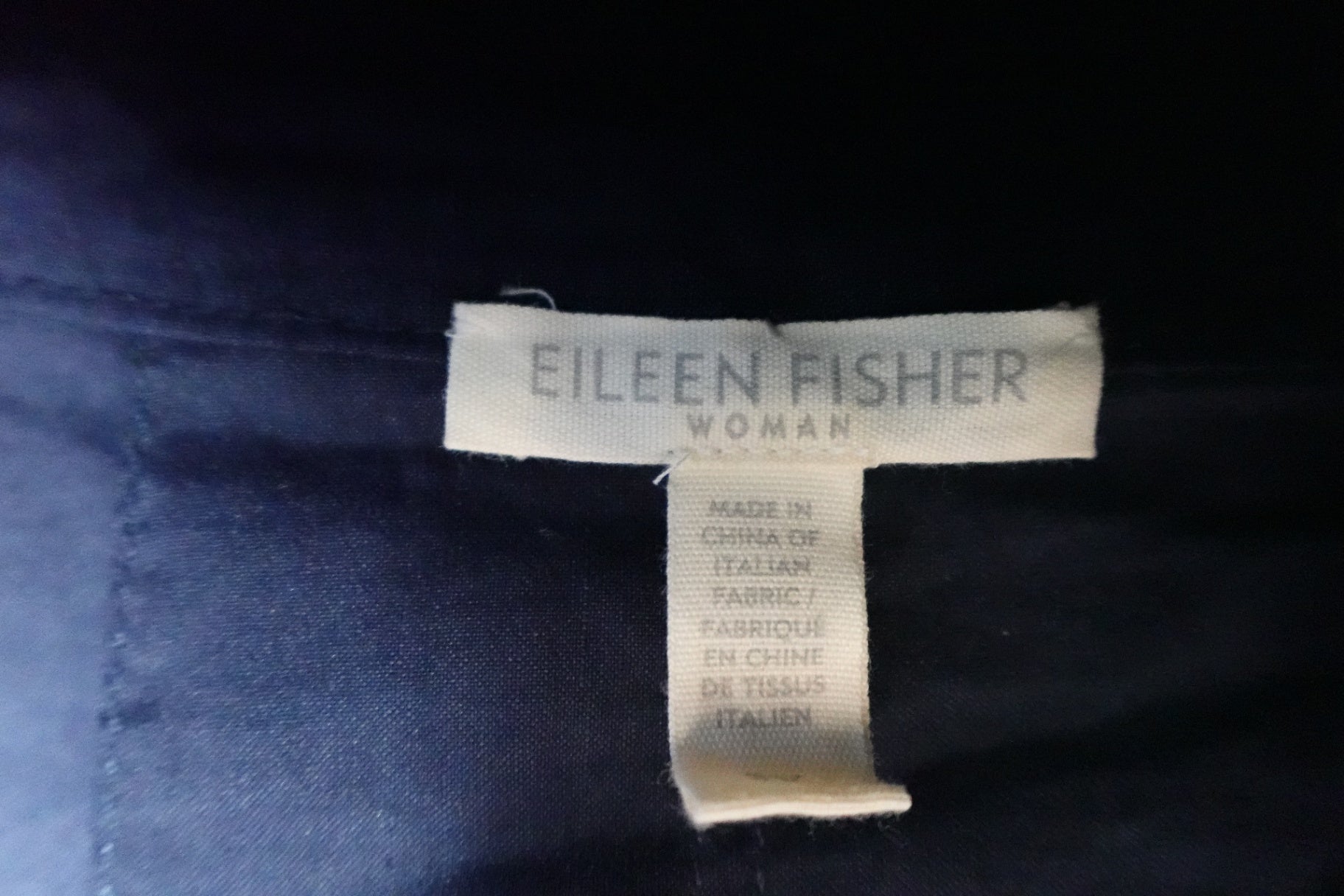 Eileen Fisher, Skirt, XL