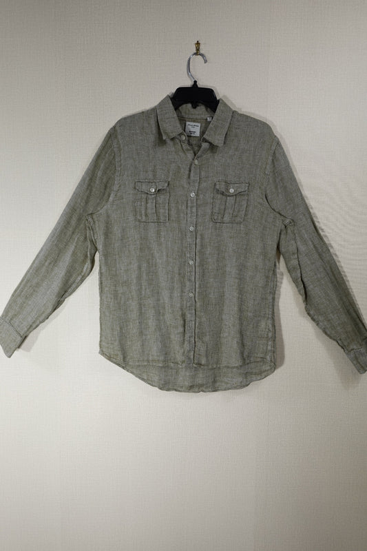 Baird McNutt, Top, Large