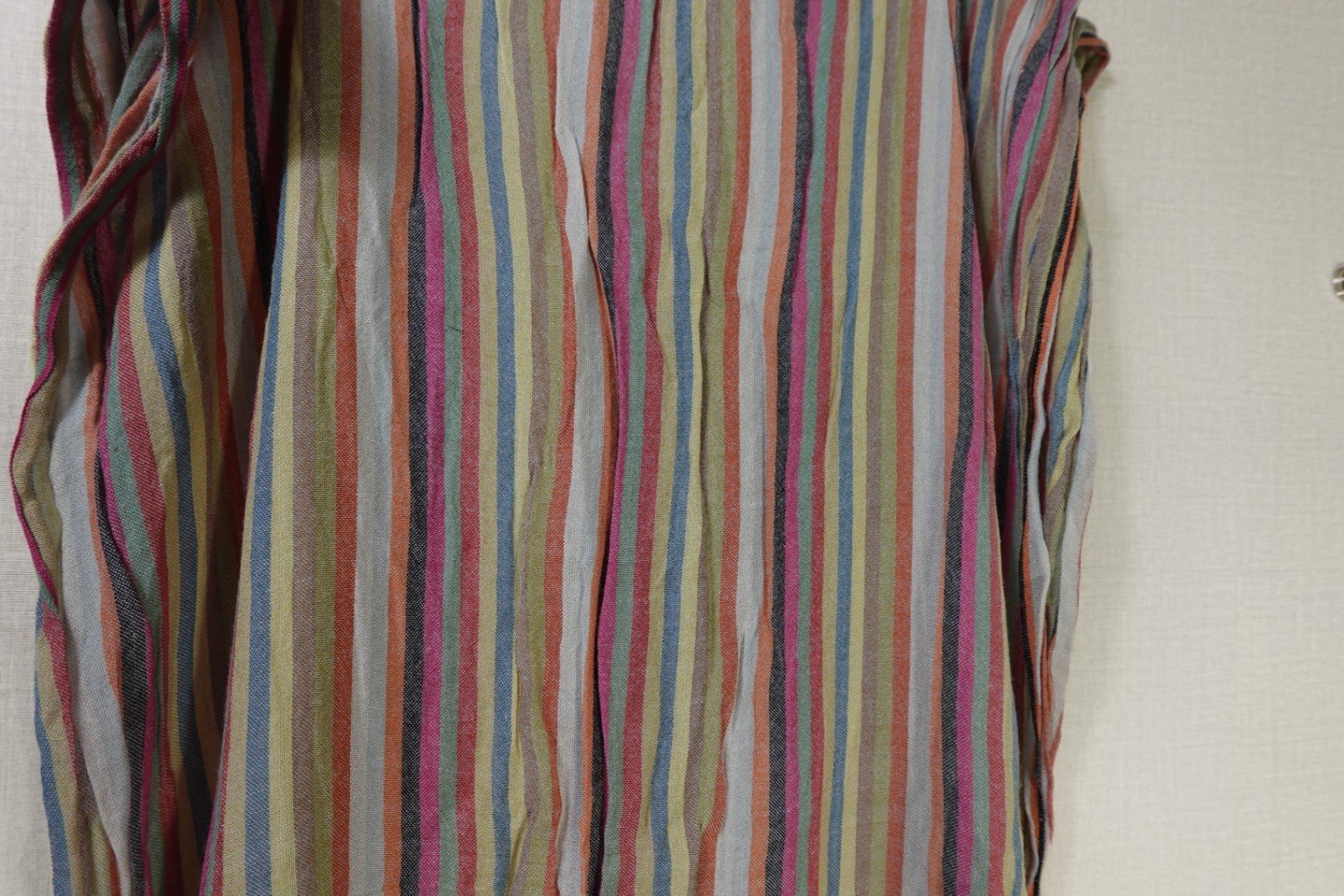 , Scarves, wide