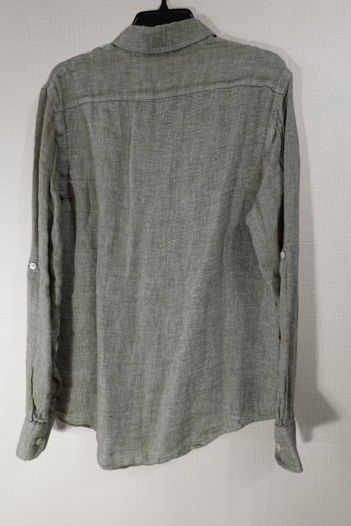 Baird McNutt, Top, Large