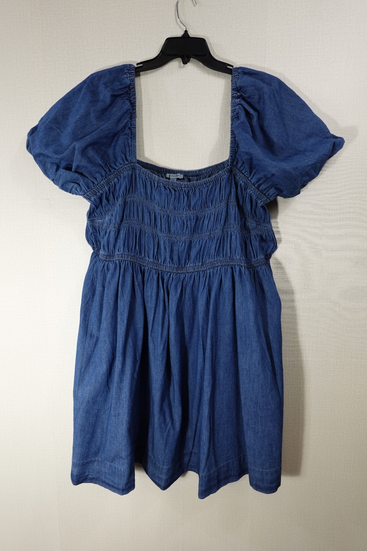 Free Assembly, Dress, 2X
