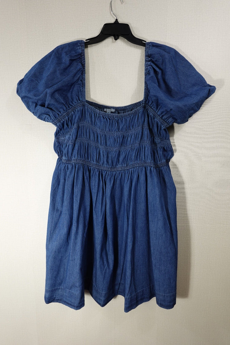 Free Assembly, Dress, 2X – More To Love Consignment