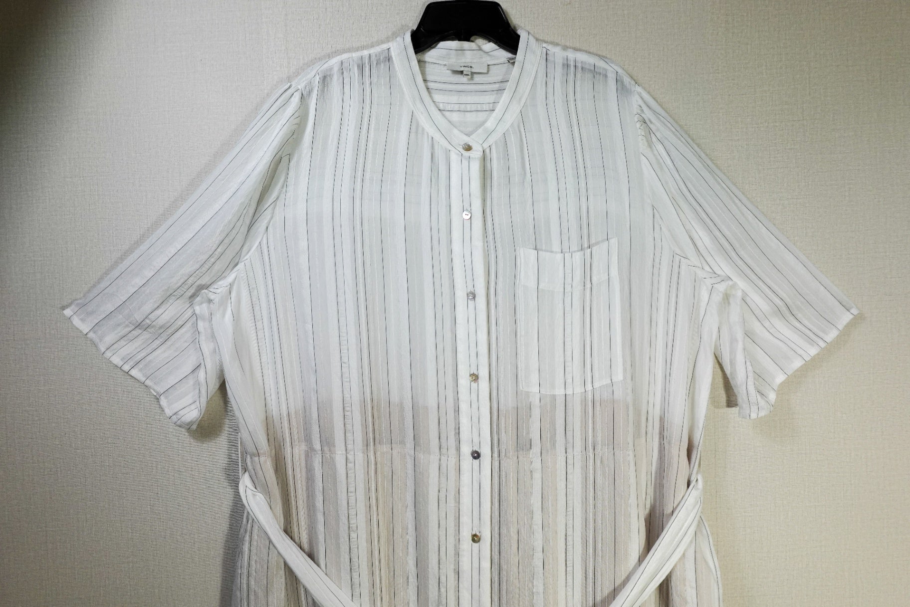 Vince, Cover Up Dress, 3X
