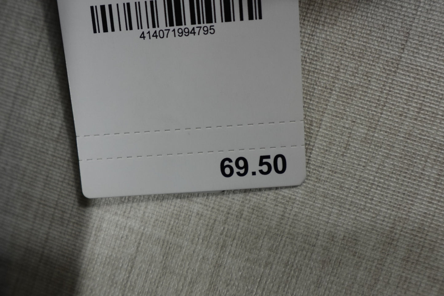 Nordstrom, New short sleeve top, 2X