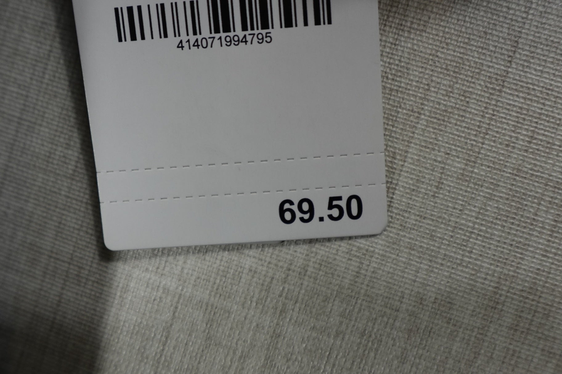 Nordstrom, New short sleeve top, 2X