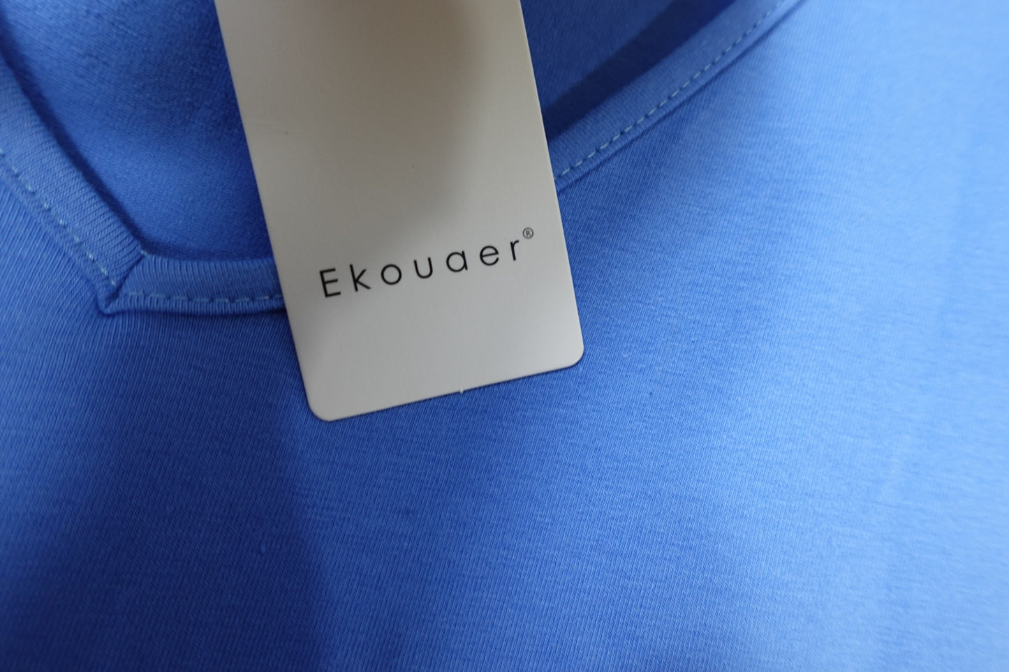 Ekouaer, New Dress, 2XL