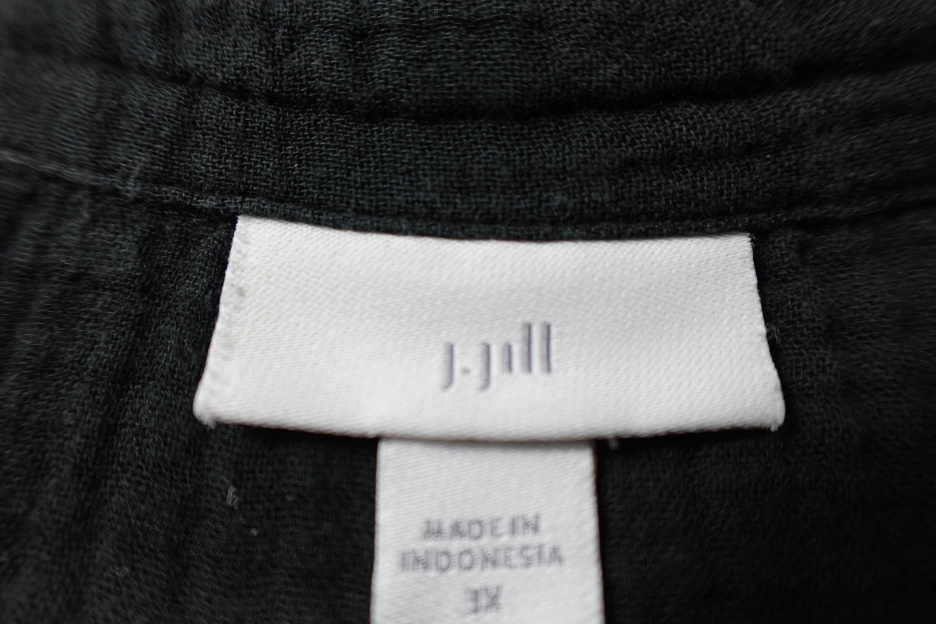 J.Jill, Dress, 3X- Some Slight Signs Of Wear