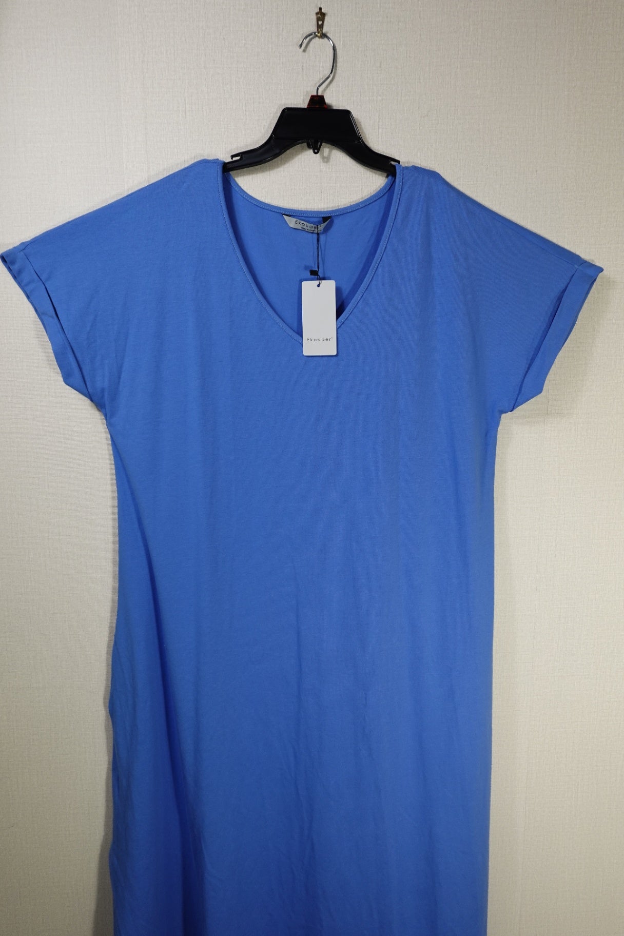 Ekouaer, New Dress, 2XL