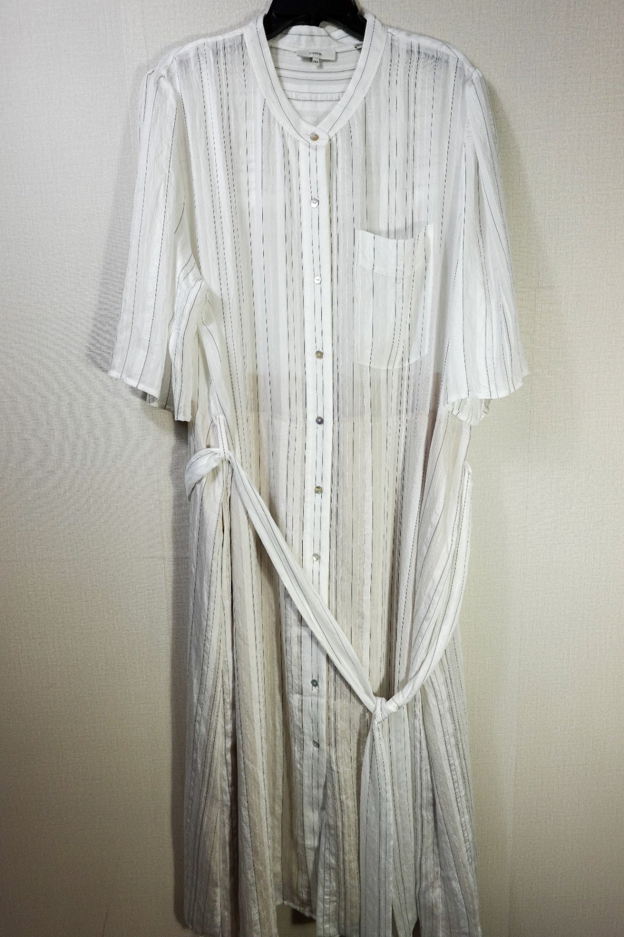 Vince, Cover Up Dress, 3X