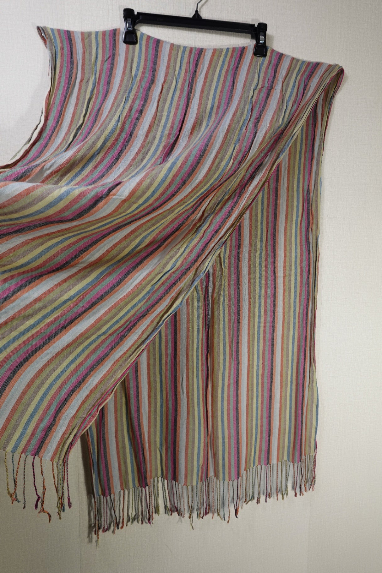 , Scarves, wide