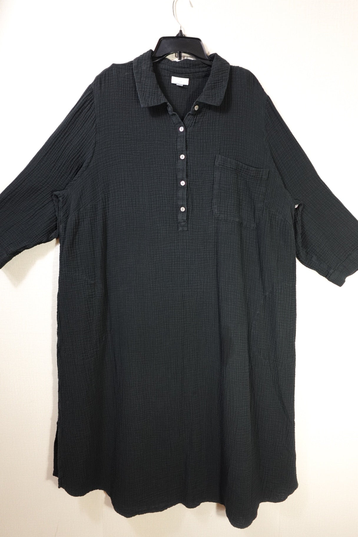 J.Jill, Dress, 3X- Some Slight Signs Of Wear
