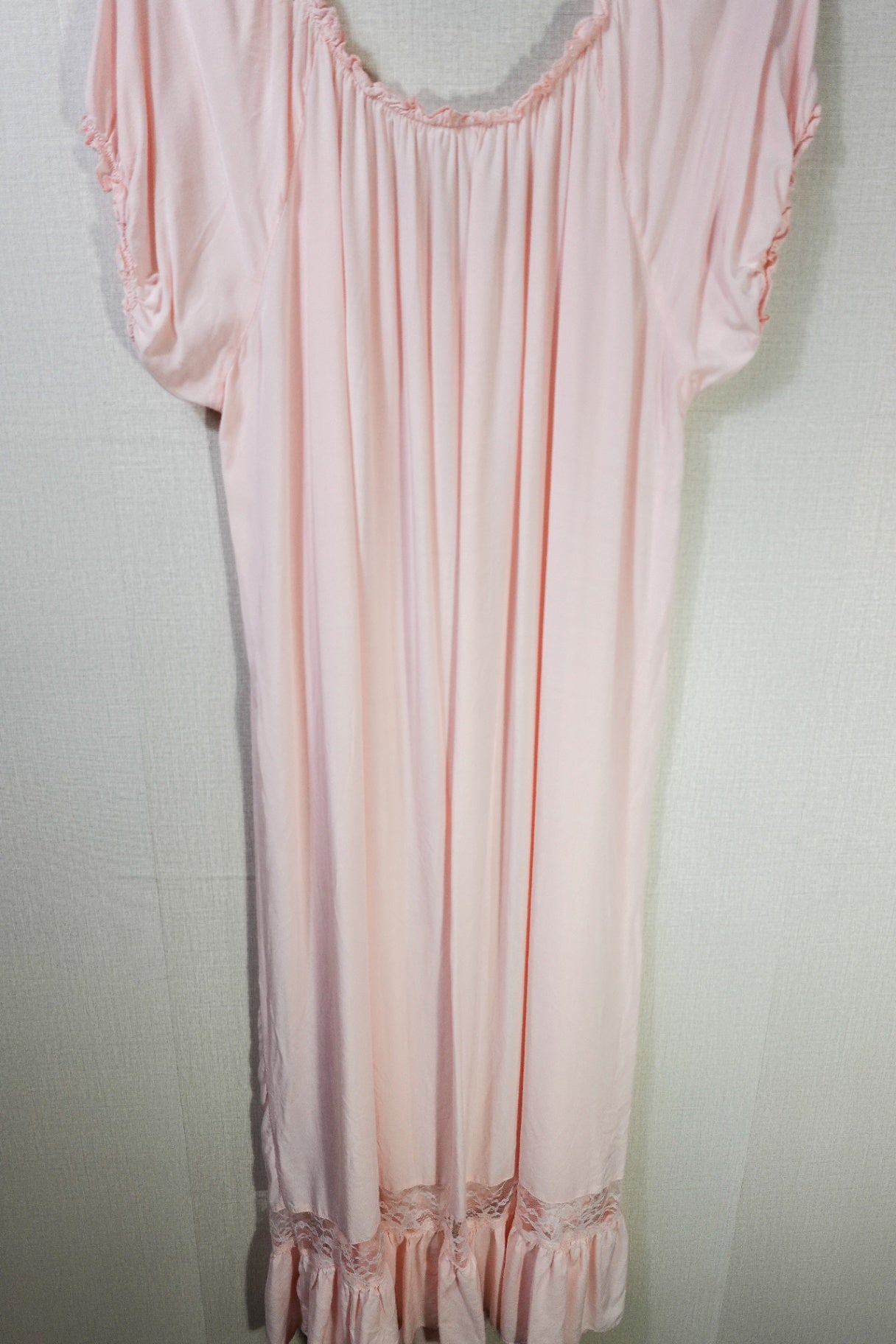 Latuza, Nightgown, 2X